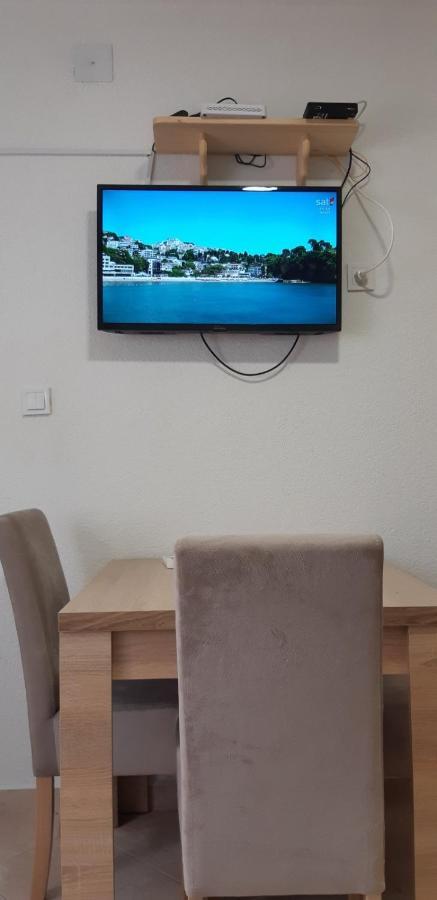 Apartments Skaljari Kotor Kültér fotó