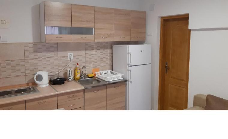 Apartments Skaljari Kotor Kültér fotó