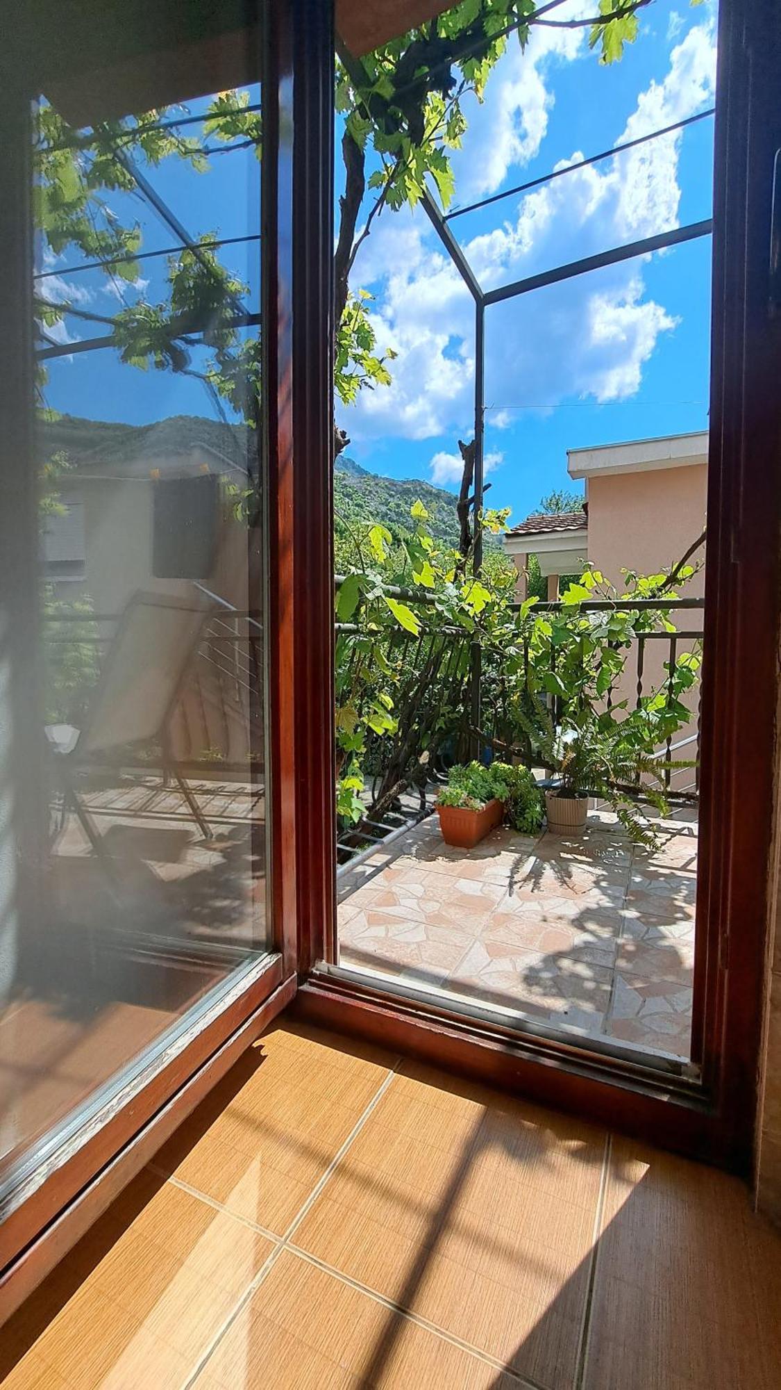 Apartments Skaljari Kotor Kültér fotó