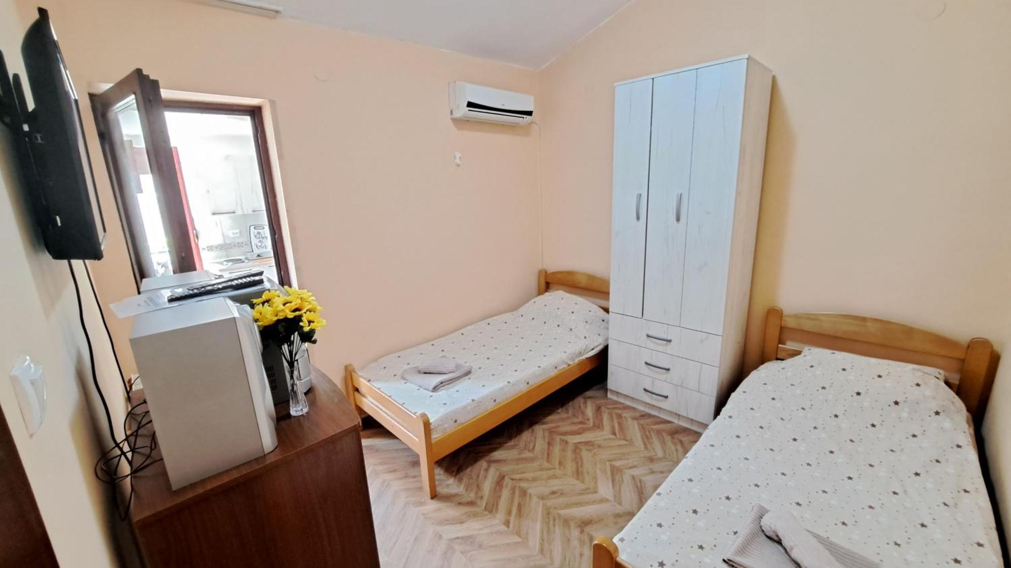 Apartments Skaljari Kotor Kültér fotó