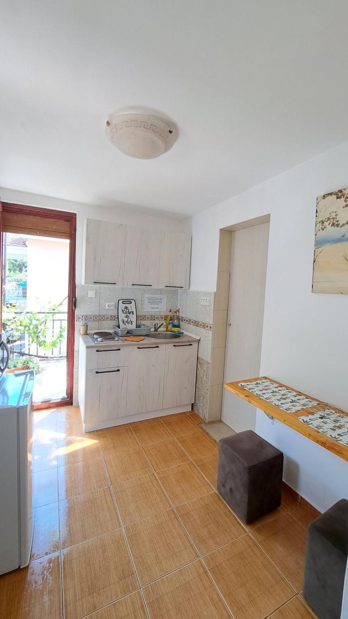 Apartments Skaljari Kotor Kültér fotó