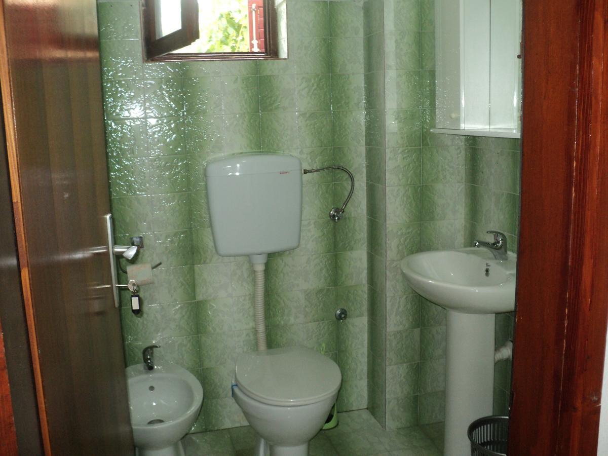 Apartments Skaljari Kotor Kültér fotó