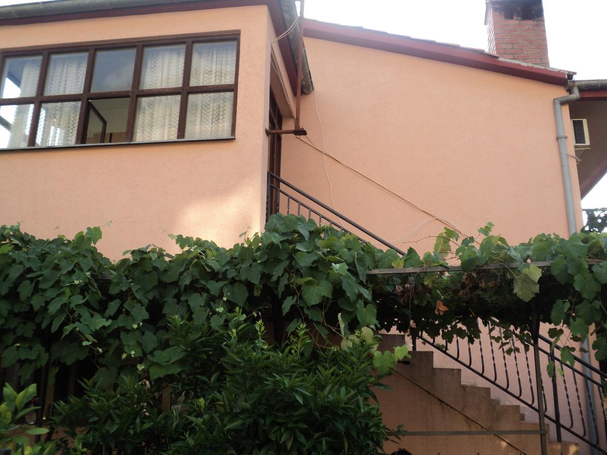 Apartments Skaljari Kotor Kültér fotó