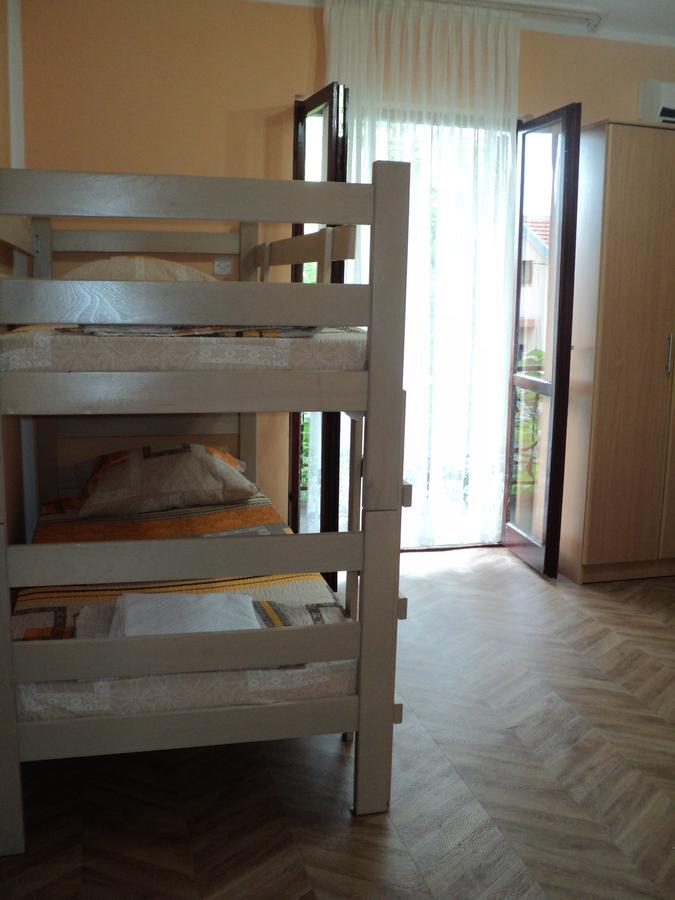 Apartments Skaljari Kotor Kültér fotó