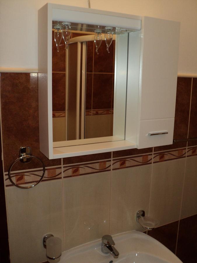Apartments Skaljari Kotor Kültér fotó
