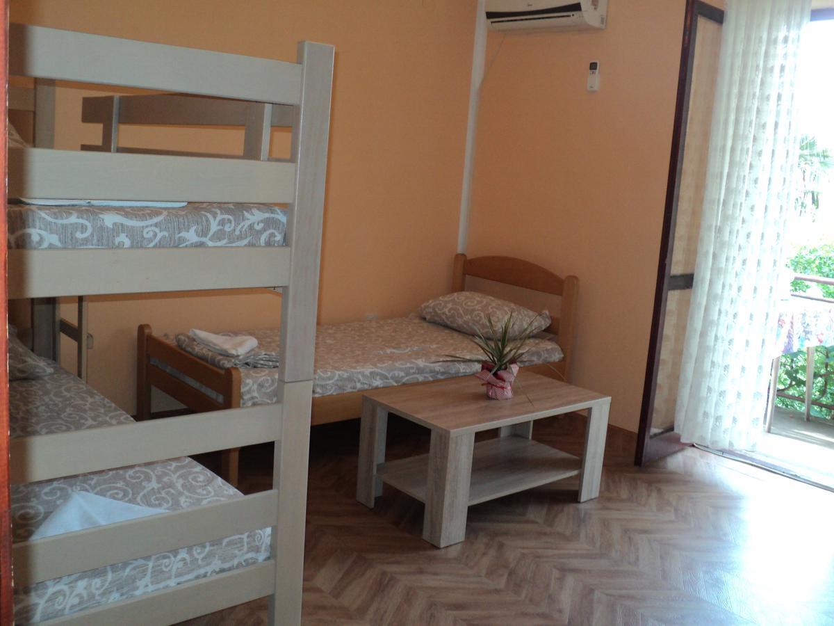 Apartments Skaljari Kotor Kültér fotó
