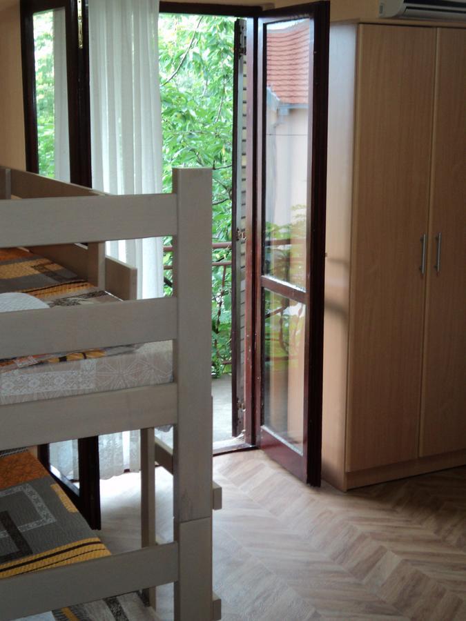 Apartments Skaljari Kotor Kültér fotó